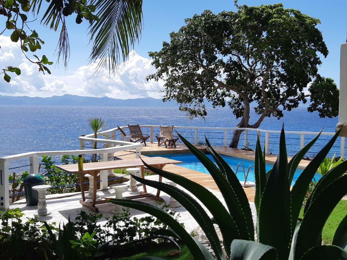 Coco Cabana Romblon Agpanabat Exteriör bild
