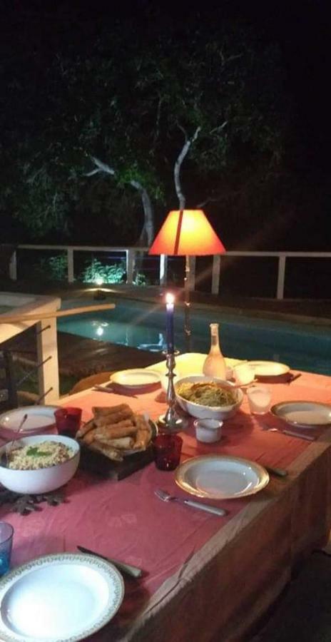 Coco Cabana Romblon Agpanabat Exteriör bild
