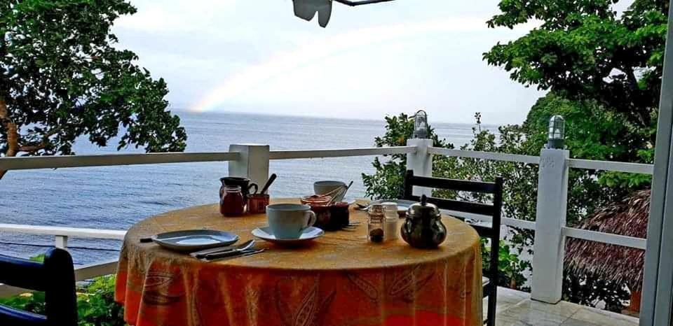 Coco Cabana Romblon Agpanabat Exteriör bild